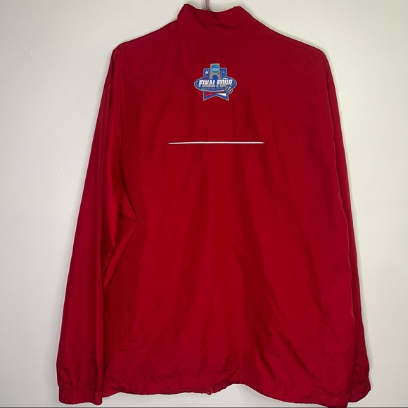 2016 Final Four Coca Cola Jacket - Picture 7 of 7
